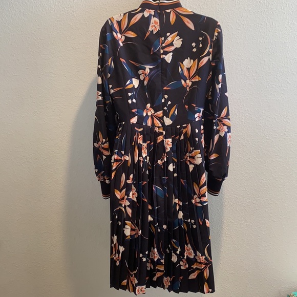 💜⭐️French Connection
Eliva A-line Casual Maxi Dress size 8 - Picture 12 of 14